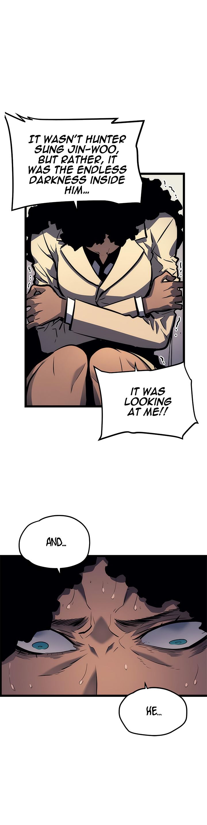 Solo Leveling, Chapter 109 image 30